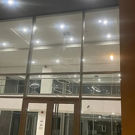 דירה Site Merkezi Yer איסטמבול