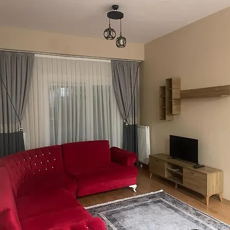 Site Merkezi Yer דירה *