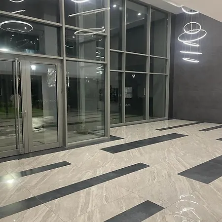 Site Merkezi Yer דירה איסטמבול