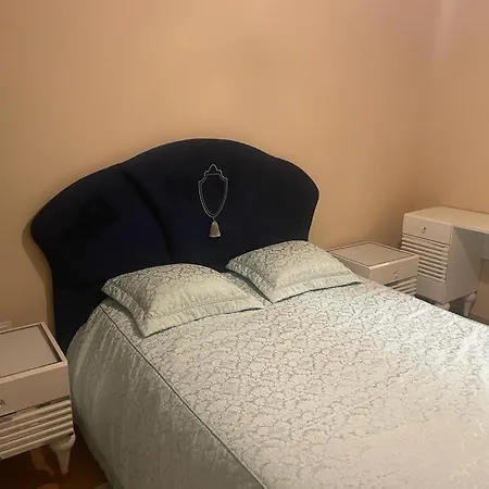Site Merkezi Yer Apartment *