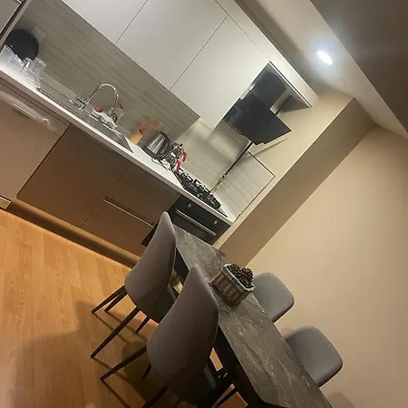 Site Merkezi Yer Istanbul