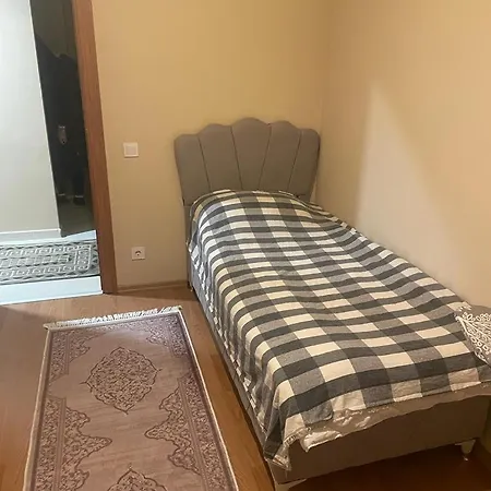 Site Merkezi Yer * Istanbul