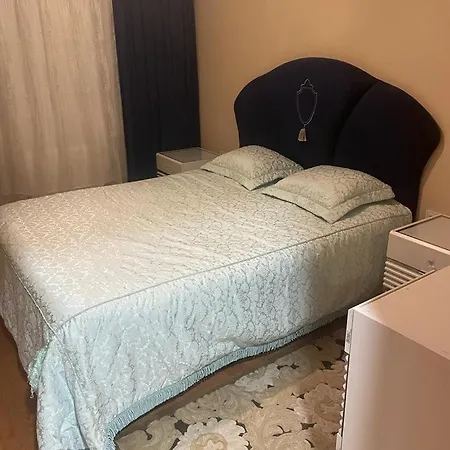 Apartment Site Merkezi Yer *